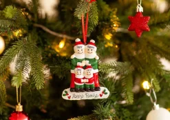 Christmas The Original Abbracci Per 4