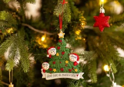 Christmas The Original Albero Di Natale Per 3