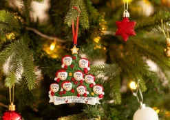 Christmas The Original Albero Di Natale Per 9