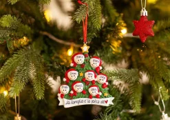 Christmas The Original Albero Di Natale Per 8