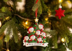Christmas The Original Albero Di Natale Per 7