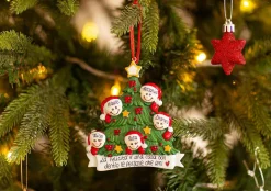 Christmas The Original Albero Di Natale Per 5