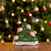 Christmas The Original Albero Di Natale Per 4 Decorazione Tavola