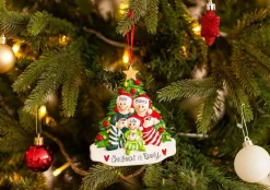 Christmas The Original Albero E Cioccolata Calda Per 3