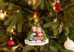 Christmas The Original Albero E Cioccolata Calda Per 2
