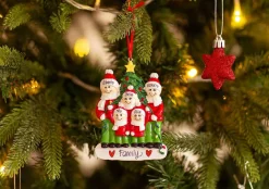 Christmas The Original Albero Illuminato Per 5