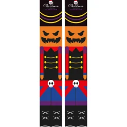 Christmas The Original Banner Porta Halloween