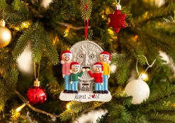 Christmas The Original Bocca Della Verita In 4
