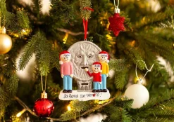 Christmas The Original Bocca Della Verita In 3