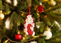 Christmas The Original Calza Di Natale Per 7