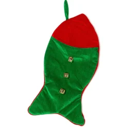 Christmas The Original Calza Per Il Gatto