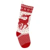 Christmas The Original Calza Renna Rossa