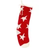 Christmas The Original Calza Stelle Bianche