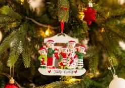 Christmas The Original Calze Sul Camino Per 5