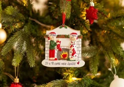 Christmas The Original Calze Sul Camino Per 2