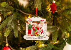 Christmas The Original Calze Sul Camino Per 3