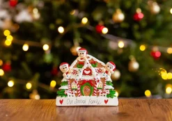 Christmas The Original Casa Dolce Casa Per 3 Decorazione Tavola