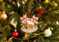 Christmas The Original Casa Pan Di Zenzero Per 10