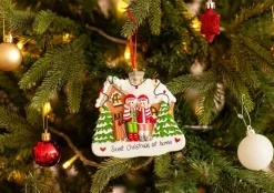 Christmas The Original Casetta In Montagna Per 2