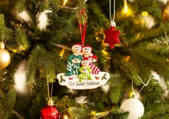 Christmas The Original Cioccolata Calda Per 3