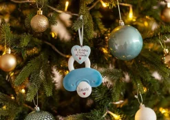 Christmas The Original Ciuccio Bimbo