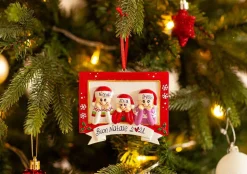 Christmas The Original Cornice Per 3