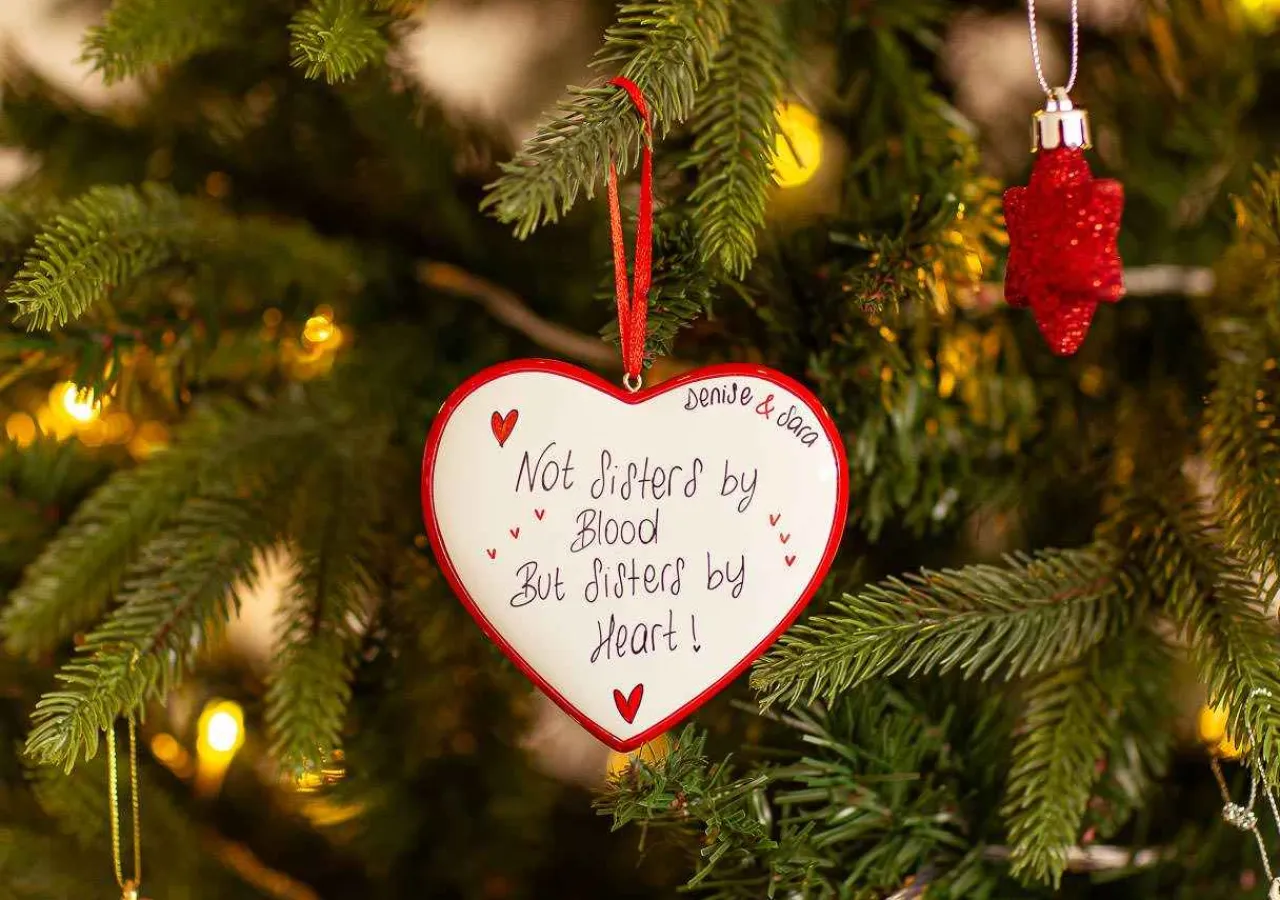 Christmas The Original Cuore