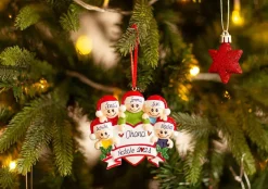 Christmas The Original Cuore Di Natale Per 5