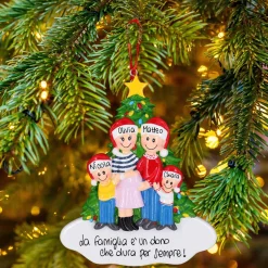 Christmas The Original Dolce Attesa Di Natale Per 4