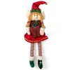 Christmas The Original Elfa Seduta 60 Cm