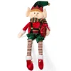 Christmas The Original Elfo Seduto 60 Cm