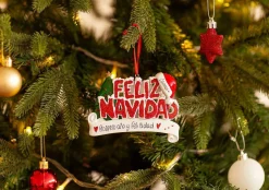 Christmas The Original Feliz Navidad