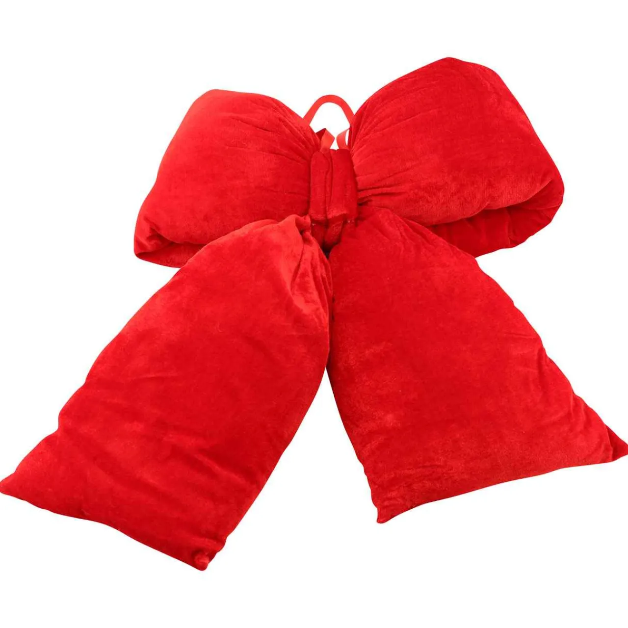 Christmas The Original Fiocco Rosso 50 Cm