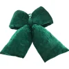 Christmas The Original Fiocco Verde 50 Cm
