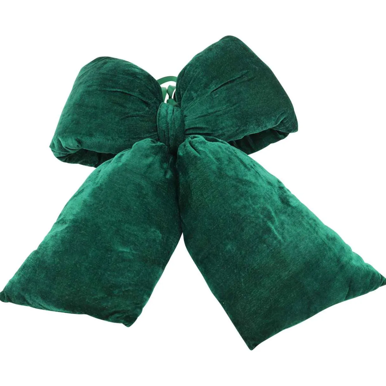 Christmas The Original Fiocco Verde 50 Cm