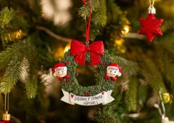 Christmas The Original Ghirlanda Con 2