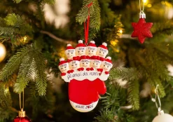 Christmas The Original Guanto Da 9