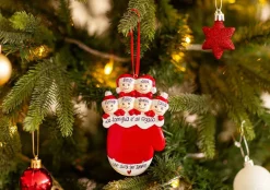 Christmas The Original Guanto Da 6