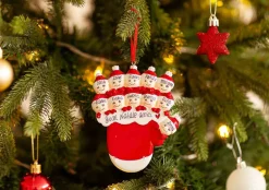 Christmas The Original Guanto Da 11