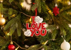 Christmas The Original I Love You