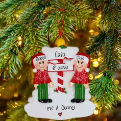 Christmas The Original In 2 Al Polo Nord