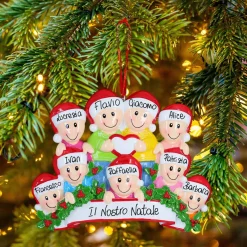 Christmas The Original In 9 Con Il Cuore