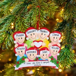 Christmas The Original In 8 Con Il Cuore