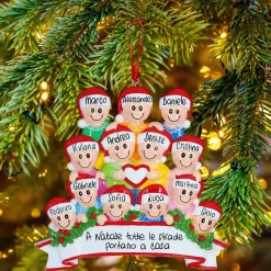 Christmas The Original In 13 Con Il Cuore