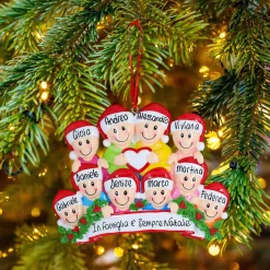 Christmas The Original In 10 Con Il Cuore