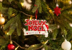 Christmas The Original Joyeux Noel