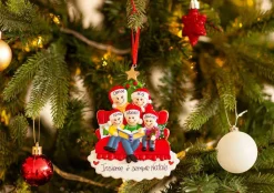 Christmas The Original Leggendo Storie Di Natale In 5