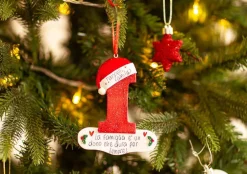 Christmas The Original Lettera I