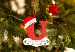 Christmas The Original Lettera U