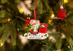 Christmas The Original Letterina In 3